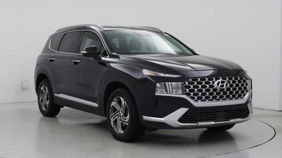 HYUNDAI SANTA FE 2021 5NMS64AJ5MH335881 image